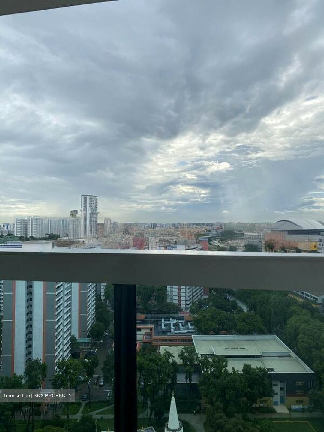 City Gate (D7), Apartment #486403211